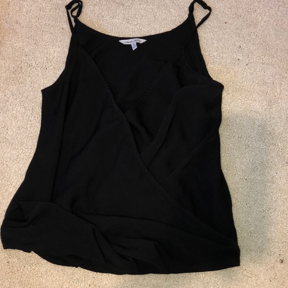 Low cut Cami